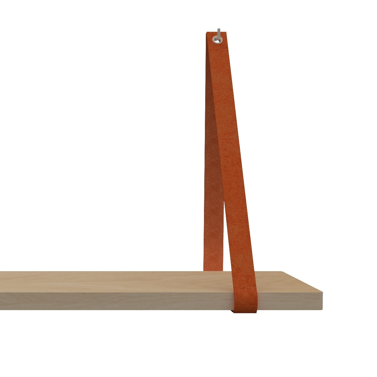 SUEDE BRICK - plankdragers