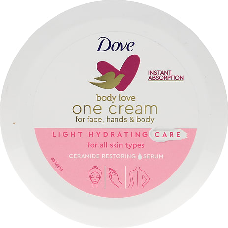 Bodycreme
