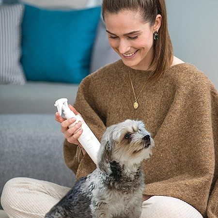 betterair P.E.T. Spray - probiotische Pflege für Fell und Gefieder