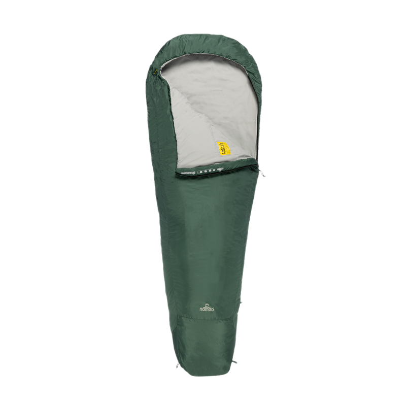 Inca Premium 700 Slaapzak Links
