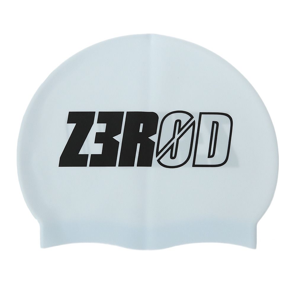 Z3rod SWIM - Bonnet de bain armada white