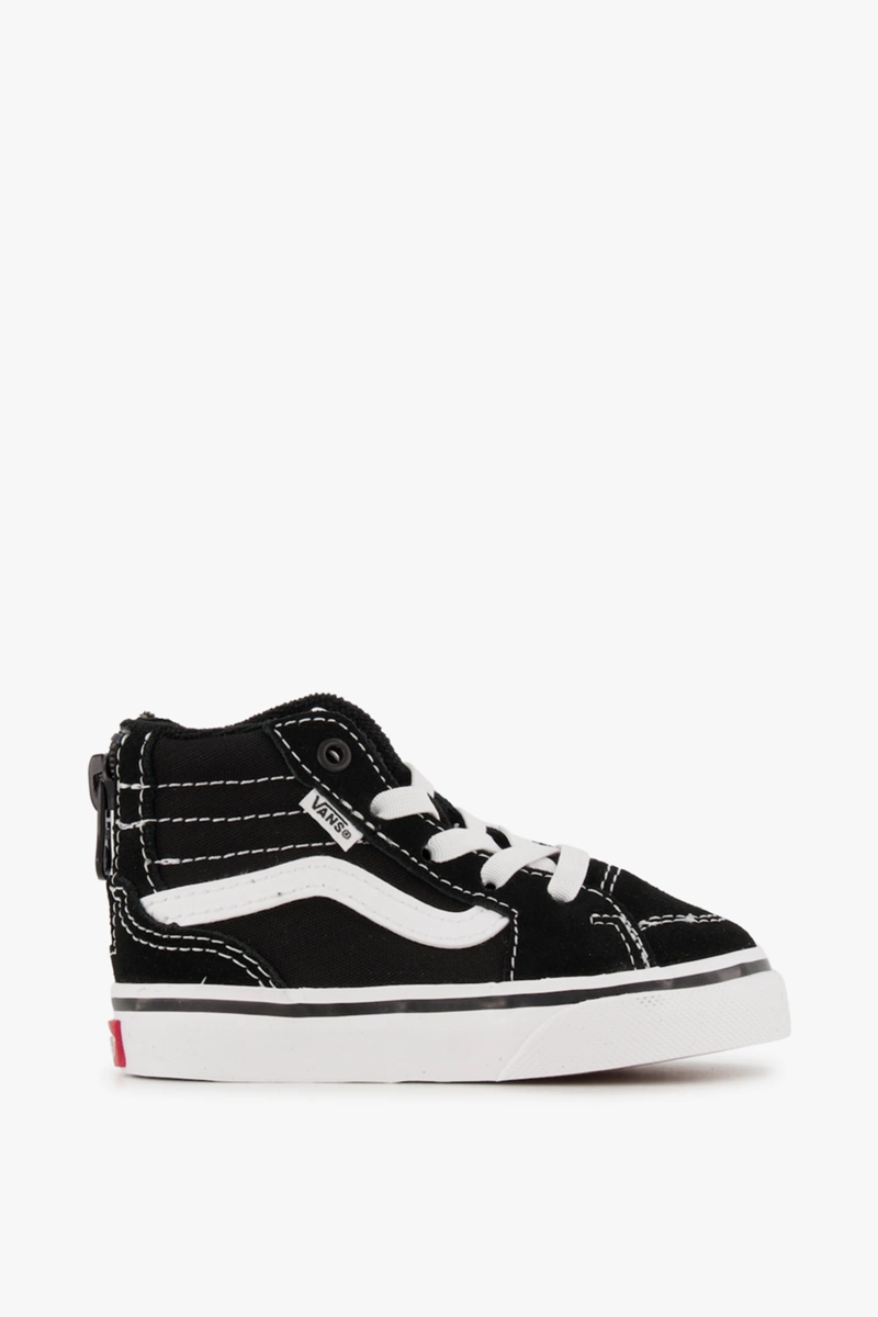 VANS Filmore Hi Zip Kleinkind Sneaker