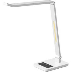 Lampe de bureau à LED Tide, pied