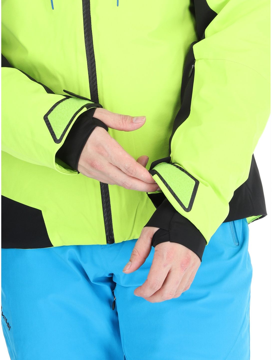 Turnau ski-jas heren