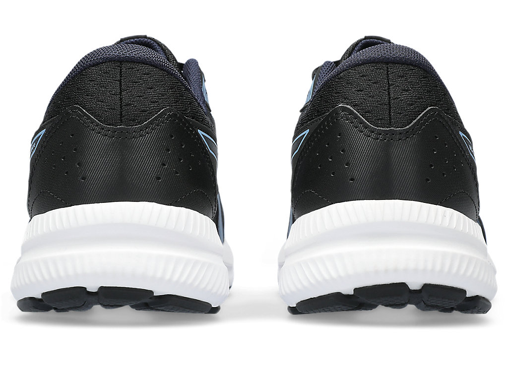 GEL-CONTEND 8 - Black/Blue Bliss