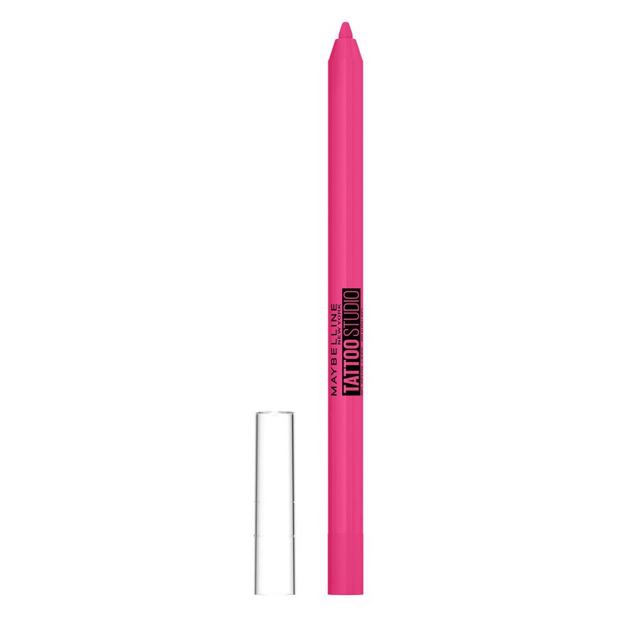 Maybelline New York Tattoo Liner Gel Pencil Limited Edition 302 Ultra Pink 1,2g