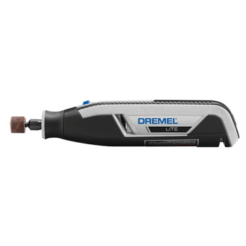 Dremel 7760ja incl 15 accessoires