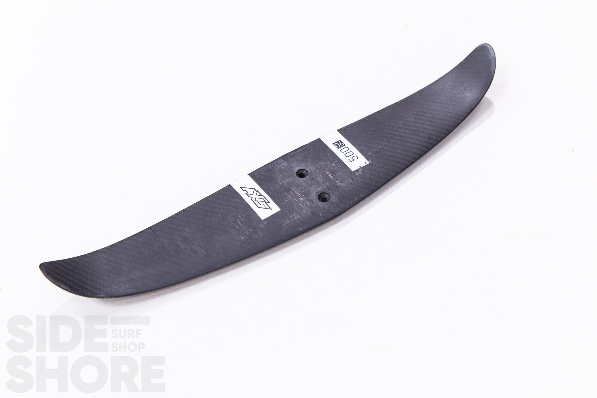 AXIS Foils 500 Freeride Carbon Rear Wing - Stabilisateur FREERIDE 500