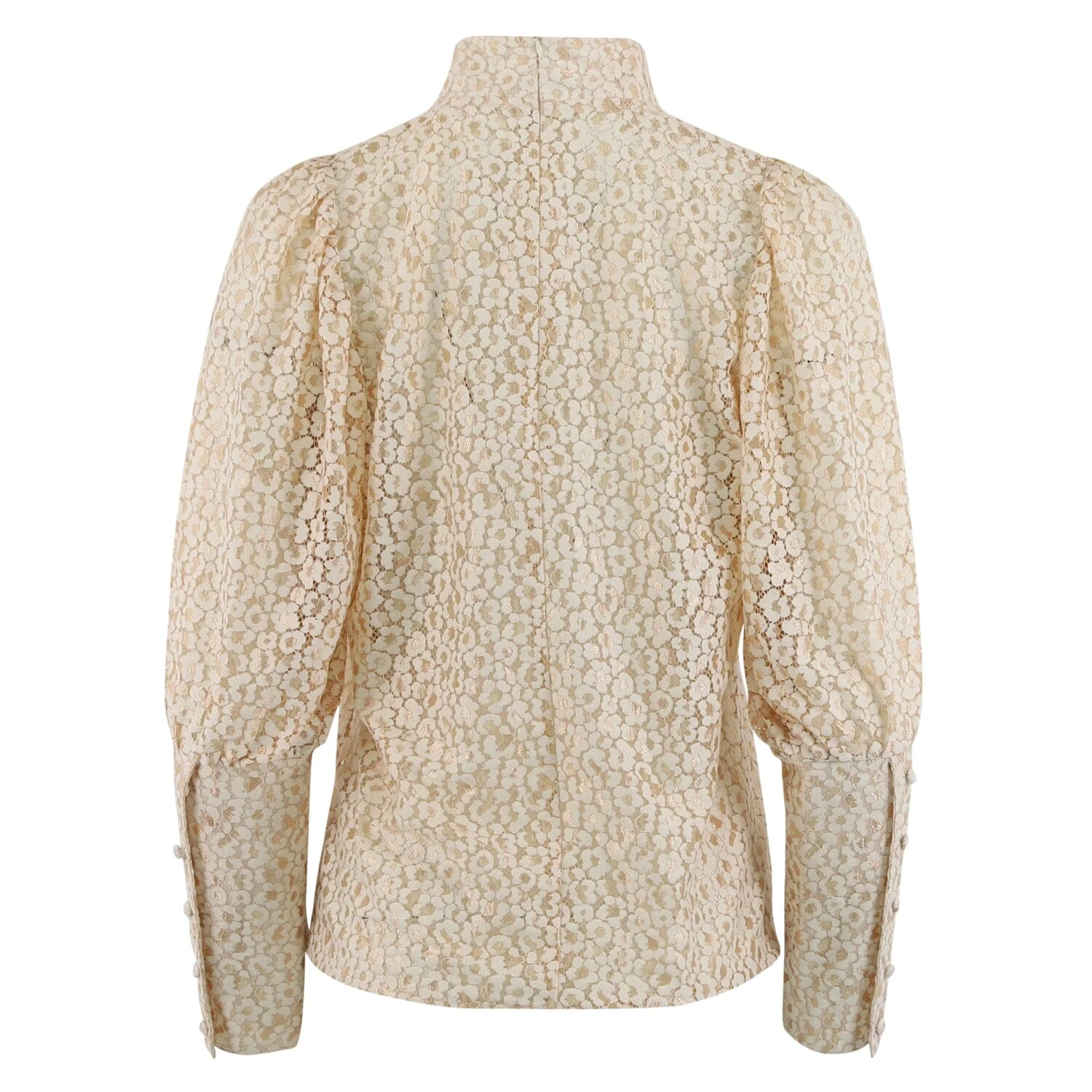 Continue Maja 2 Tone Lace