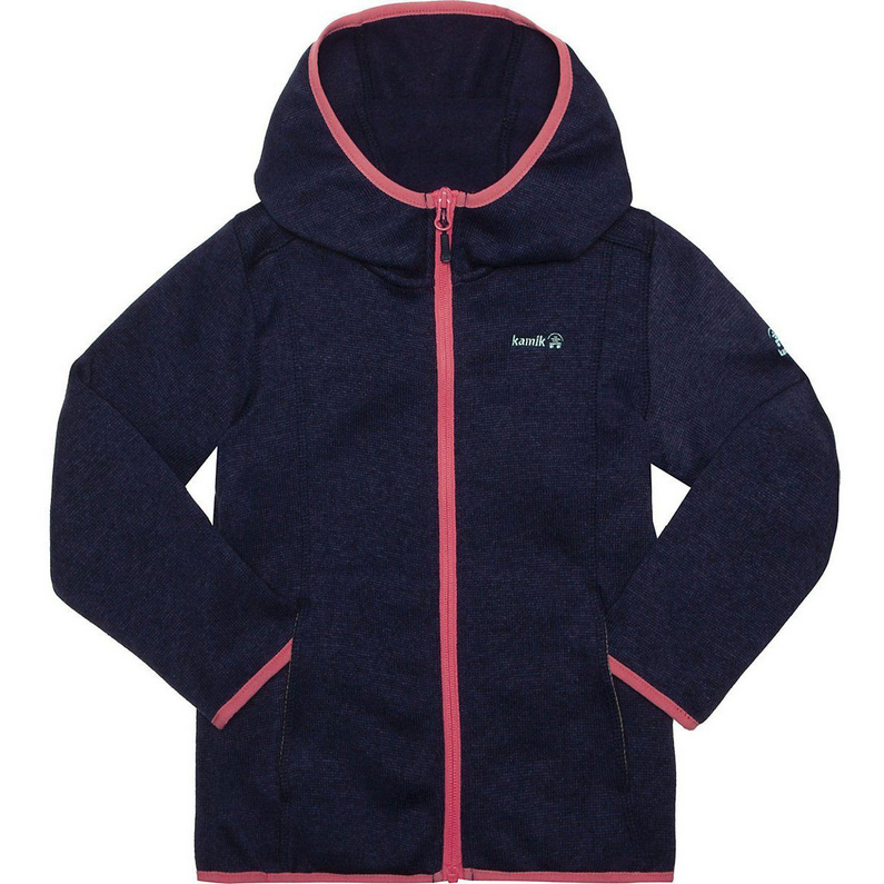 Kamik Kinder Dakota Jacke