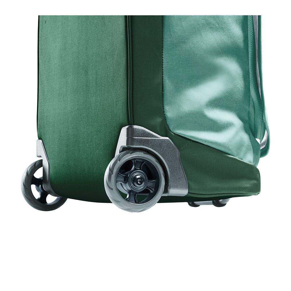 Deuter AVIANT DUFFEL PRO MOVO 36 L - Sac de voyage jade/seagreen