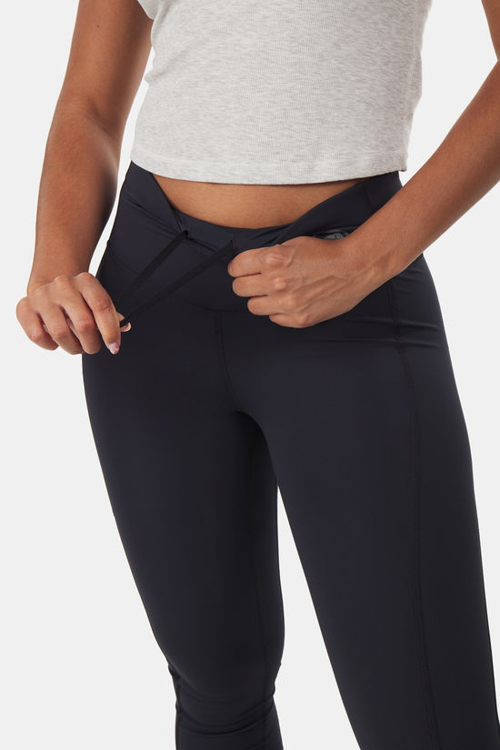 Mammut Mammut Massone Tights Legging Dames