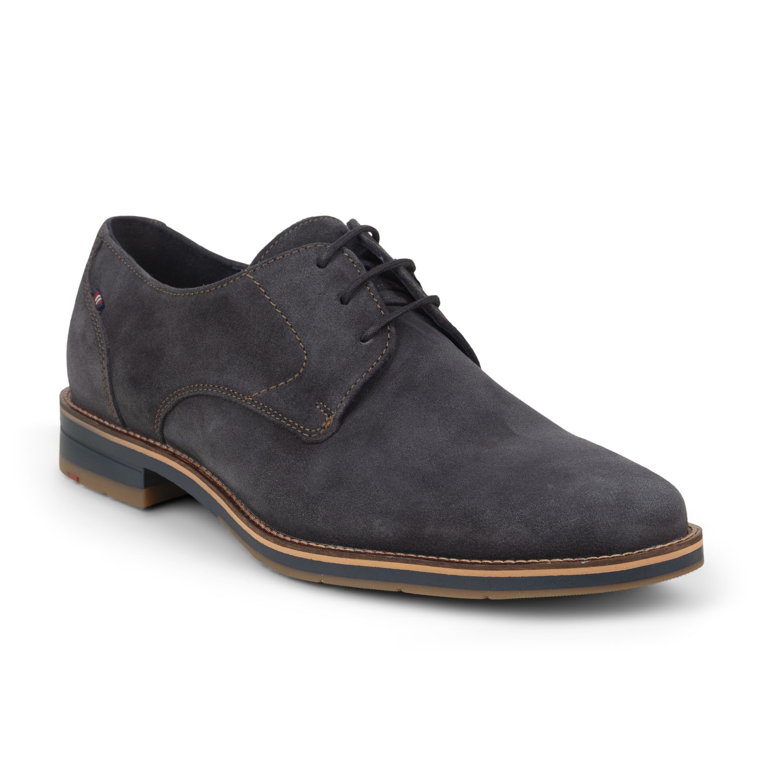 Chaussures à lacets homme LLOYD LANGSTON
