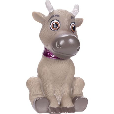 Disney Prinsesser og Frost minidukker - flere varianter - assorteret