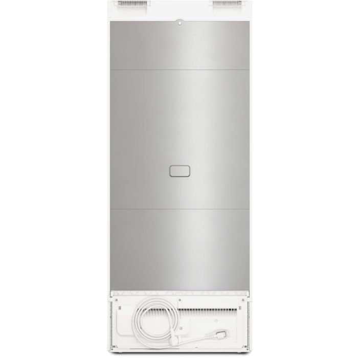 Miele Gefrierschrank FN 4824 C ws Weiß