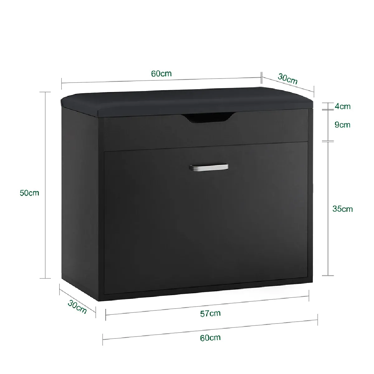 sobuy FSR95-SCH