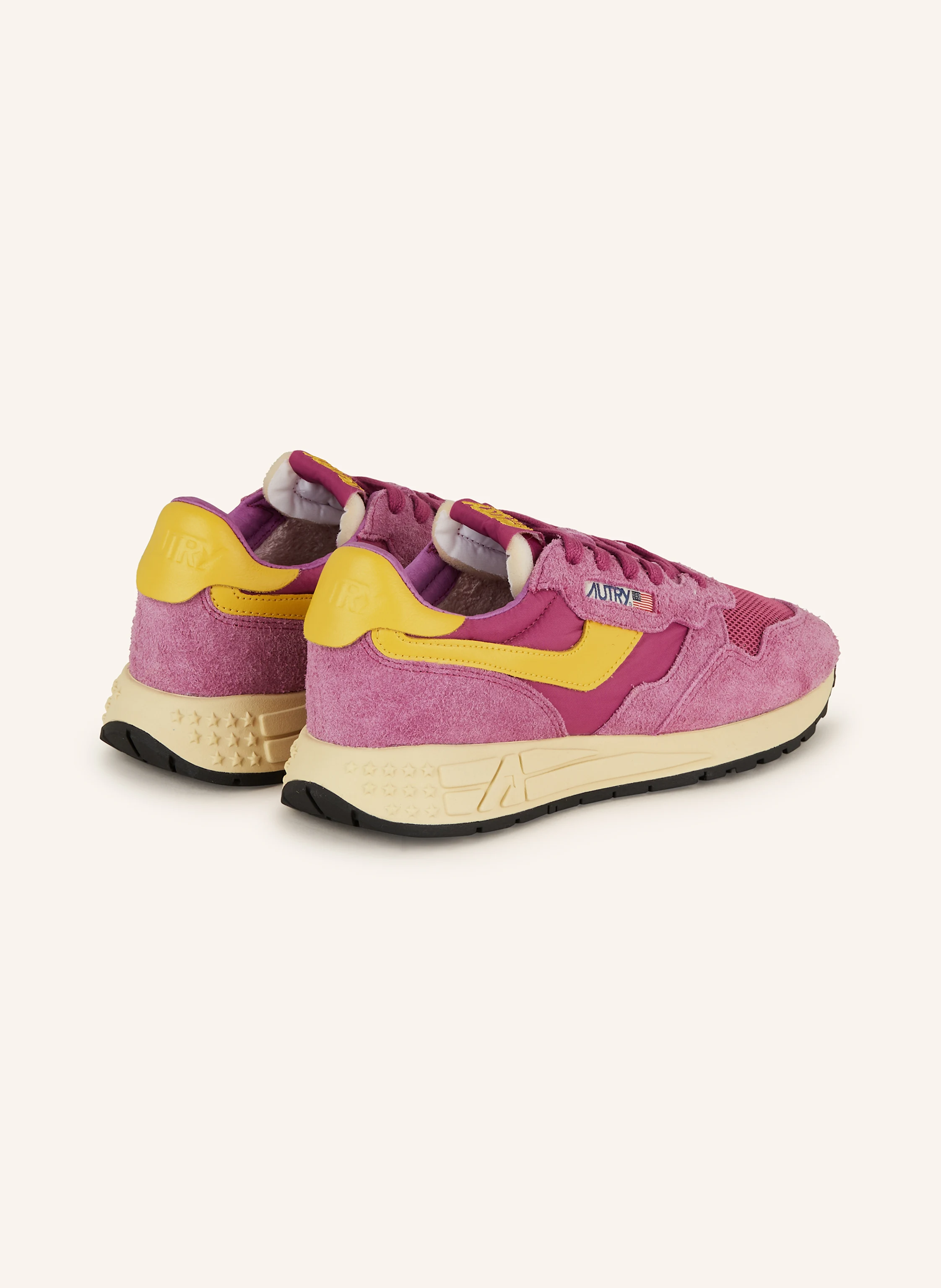 AUTRY Sneaker REELWIND LOW UT