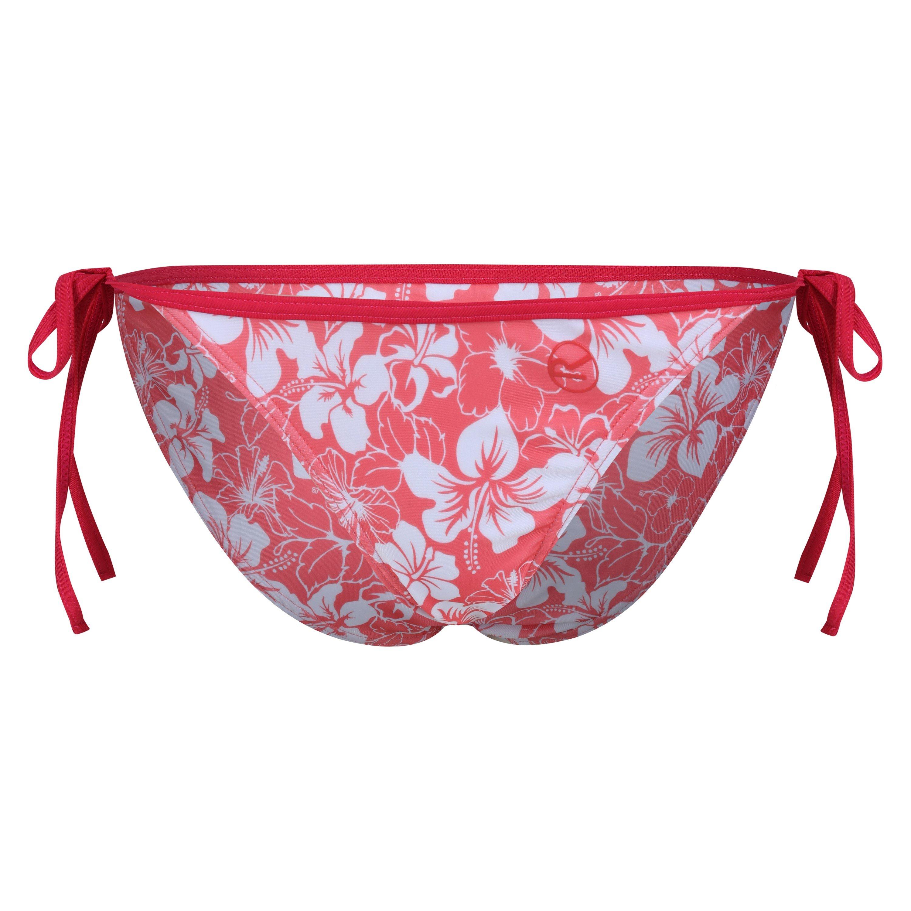 Regatta Regatta Aceana Bikini String Bottoms Set Womens