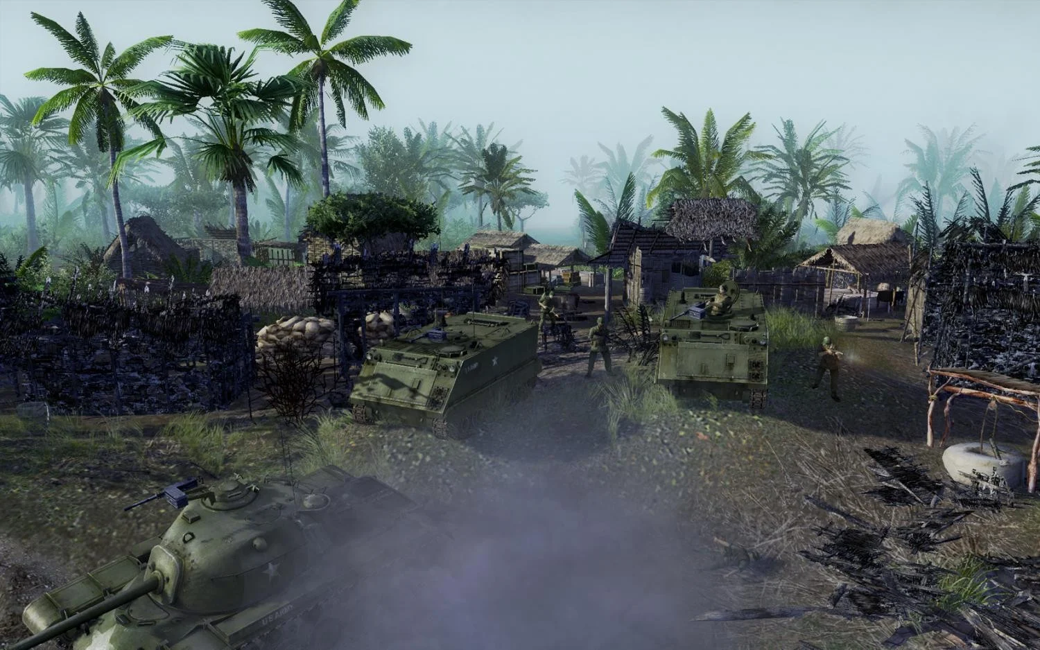 Men of War: Collector's Pack- PC
