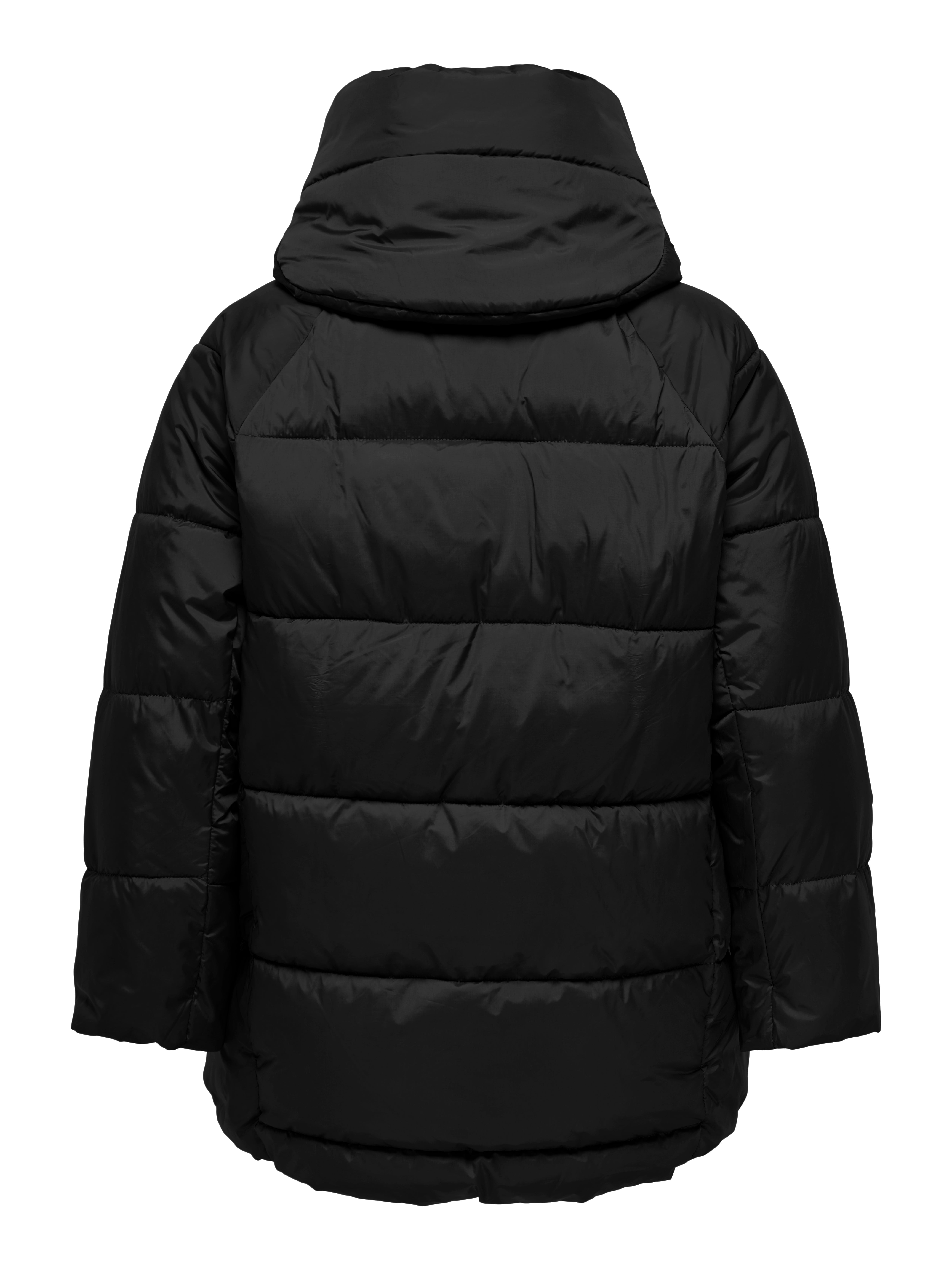 CARASTA Daunenjacke Black