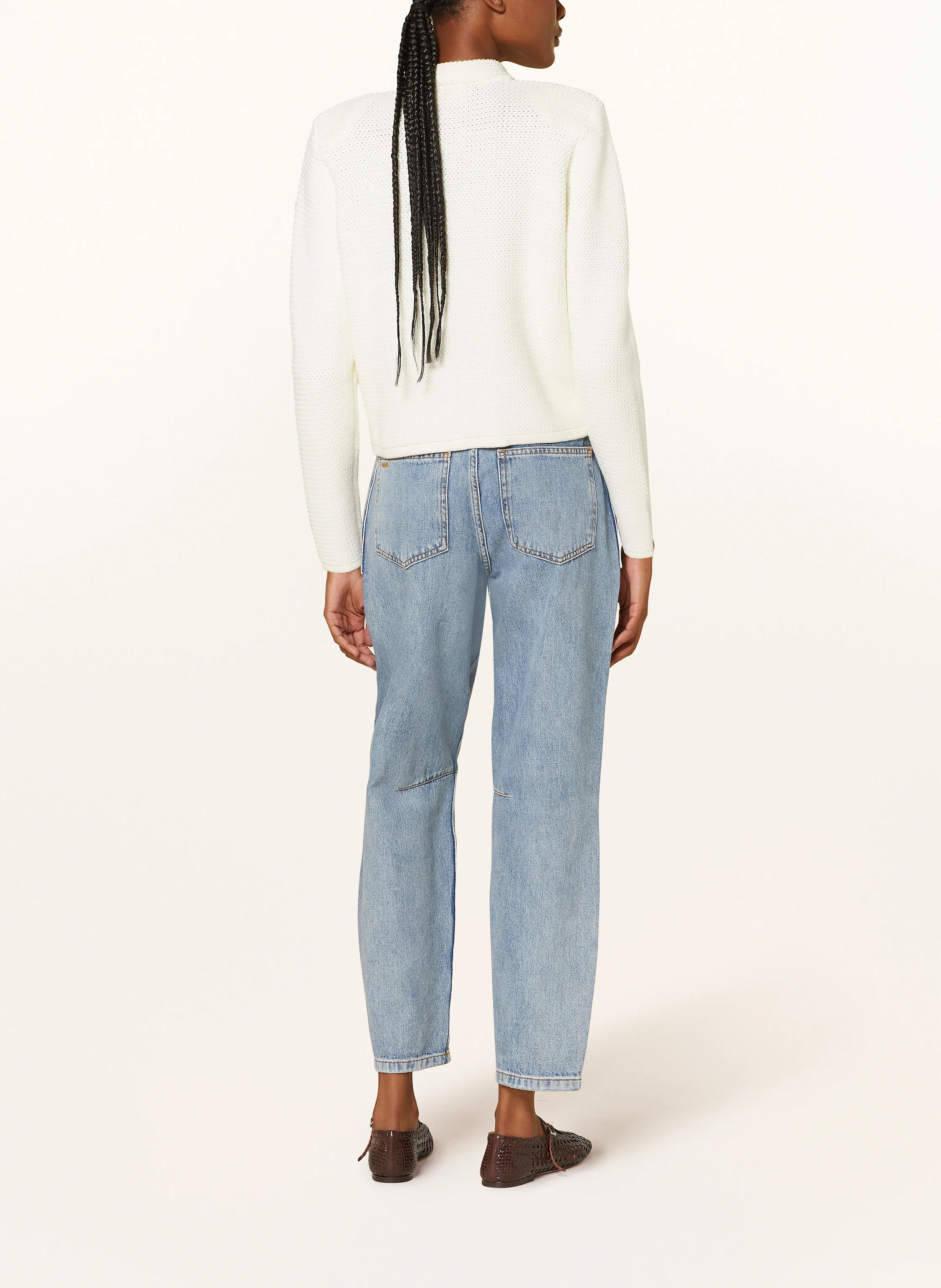 ba&sh Strickjacke LOUMAN