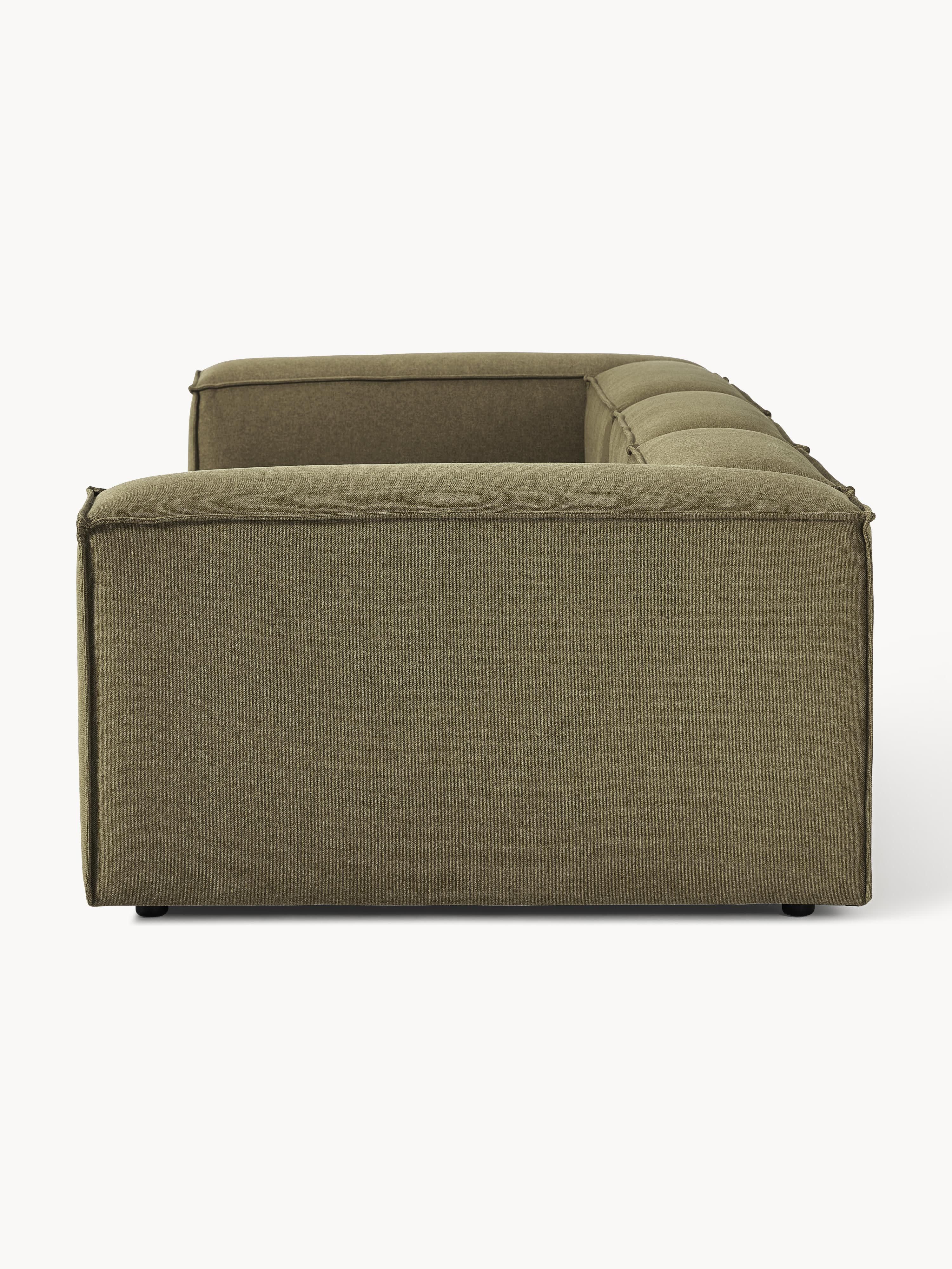 Modulaire bank Lennon (4-zits)