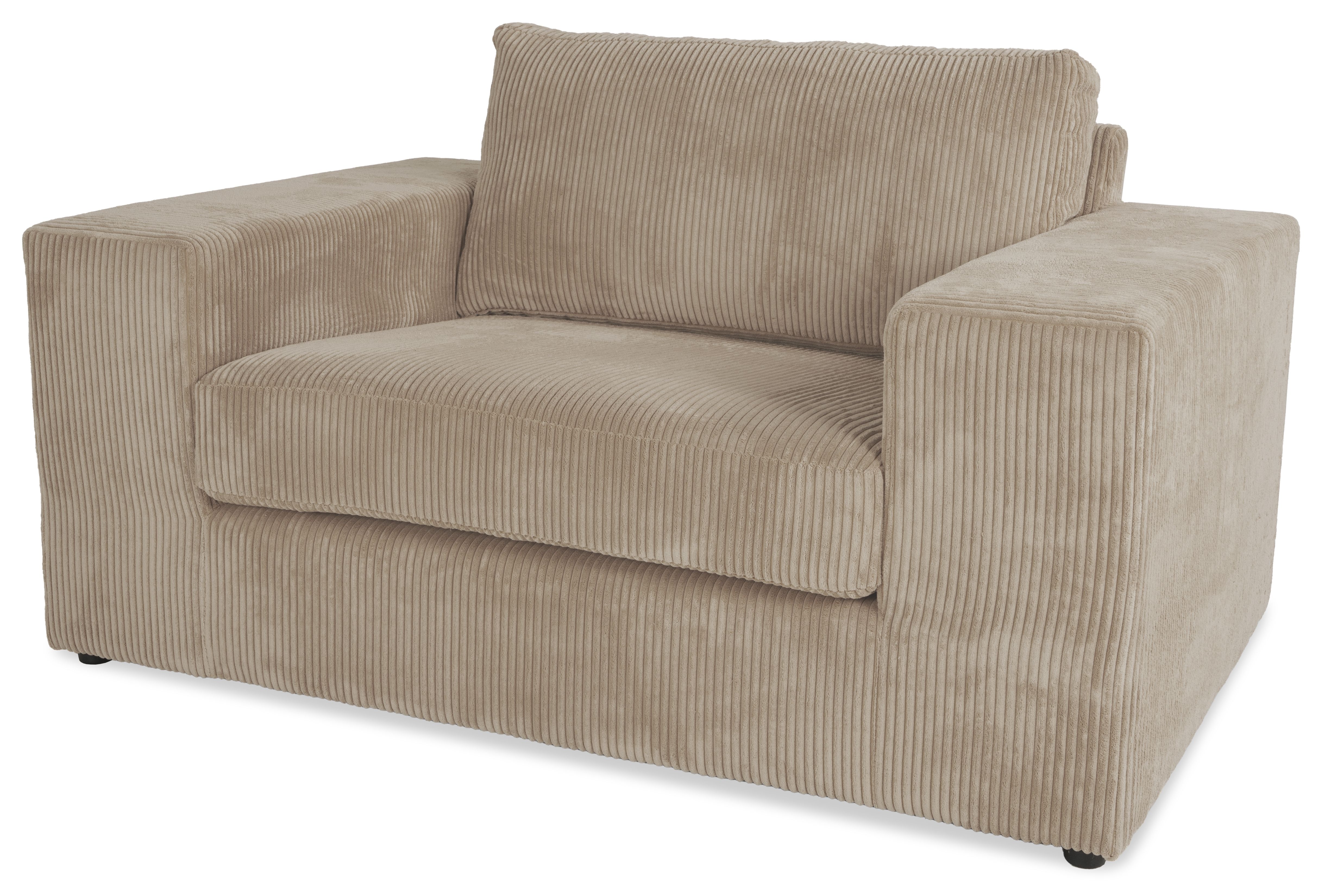 Fauteuil - loveseat Handsome