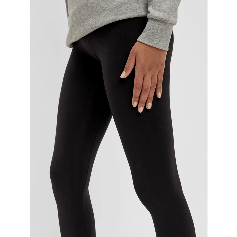 mama;licious Afterbirthlegging MLALEXA black
