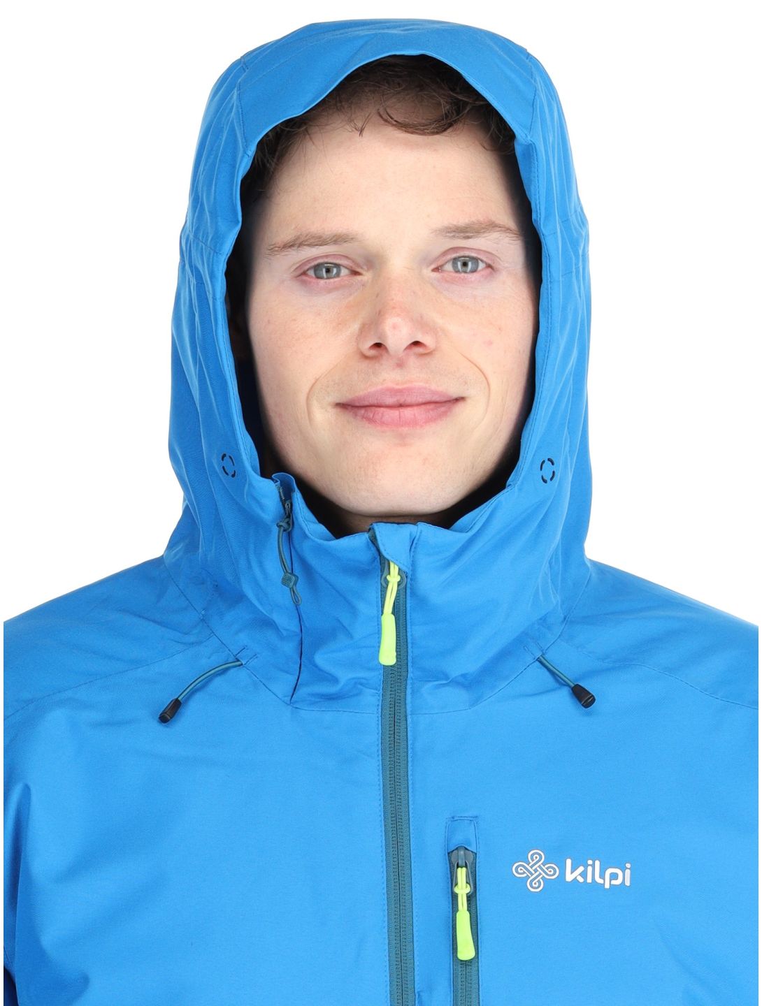 TAMPA ski-jas heren