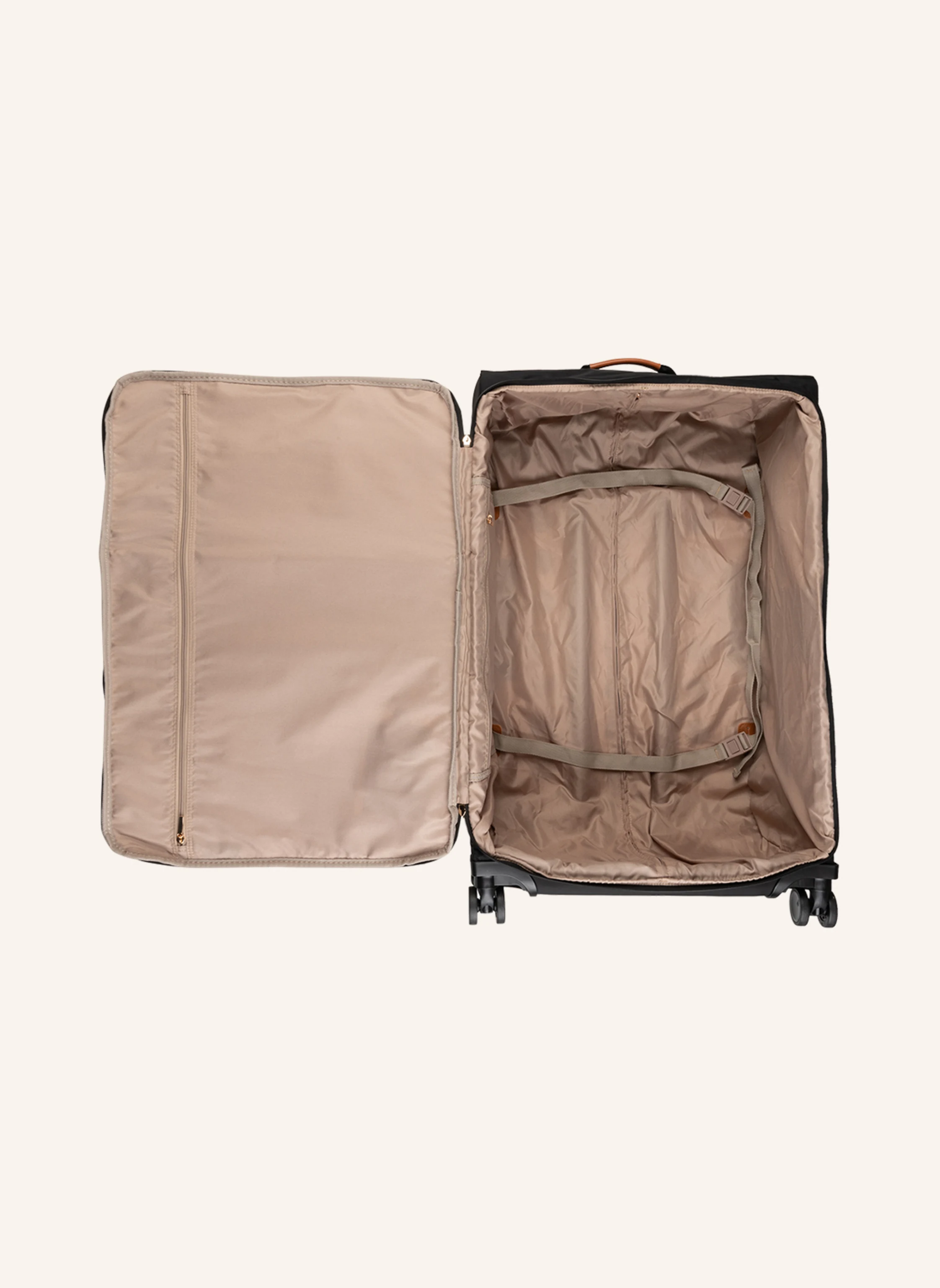 BRIC'S Trolley X-TRAVEL