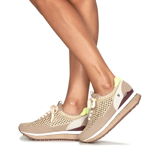 Gioseppo - CREEL - Beige
