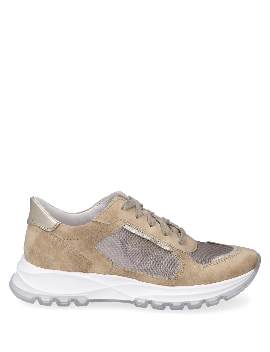 Sneaker Andria 05, creme-multi