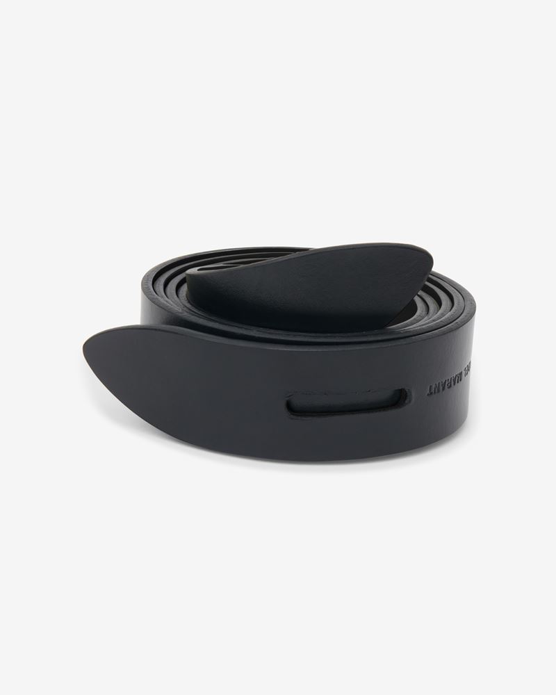 CEINTURE NŒUD LECCE