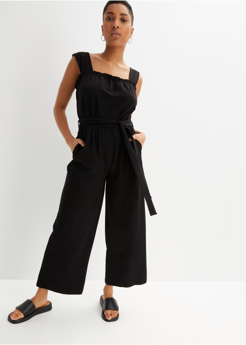 Combi pantalon