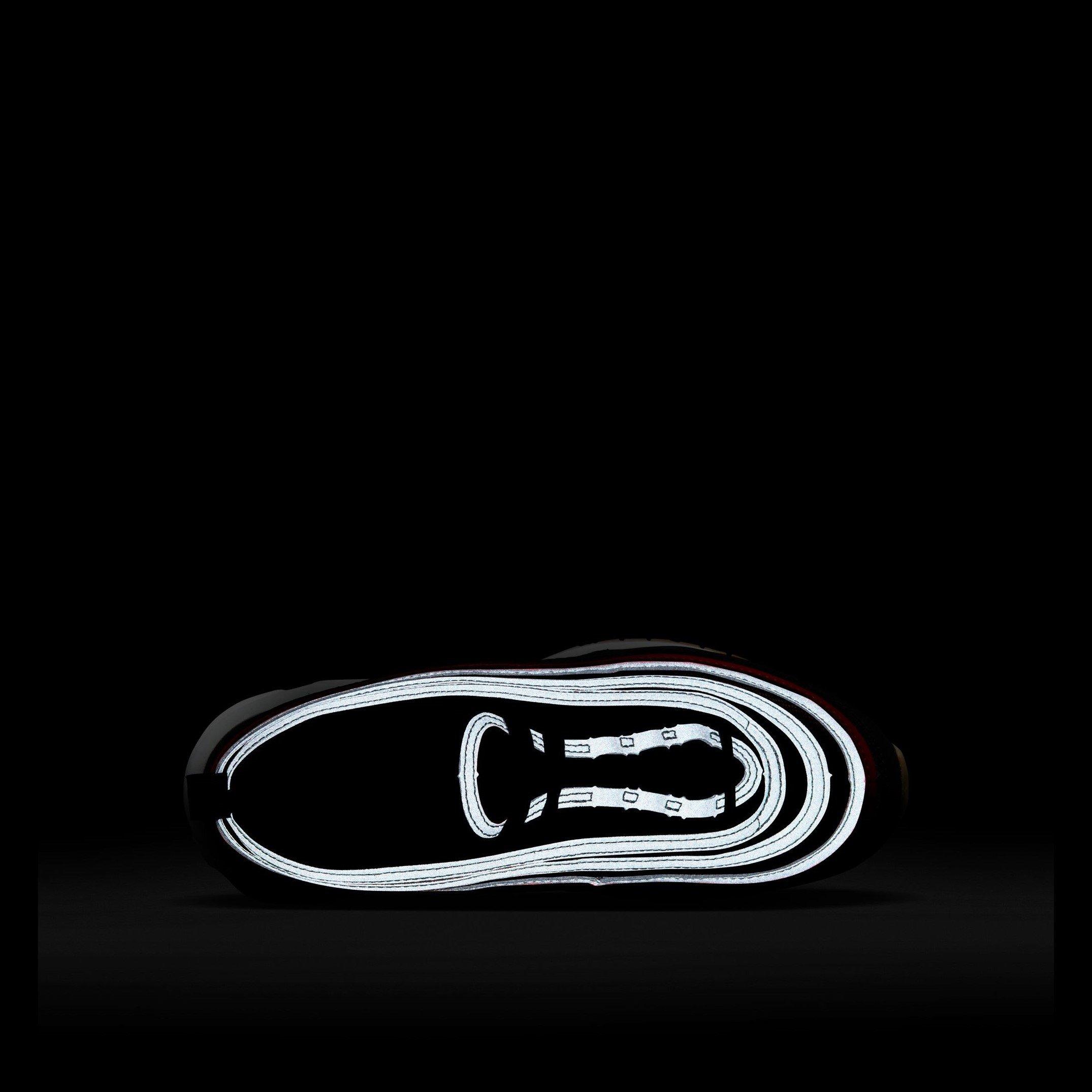 Nike Air Max 97 Junior Trainers