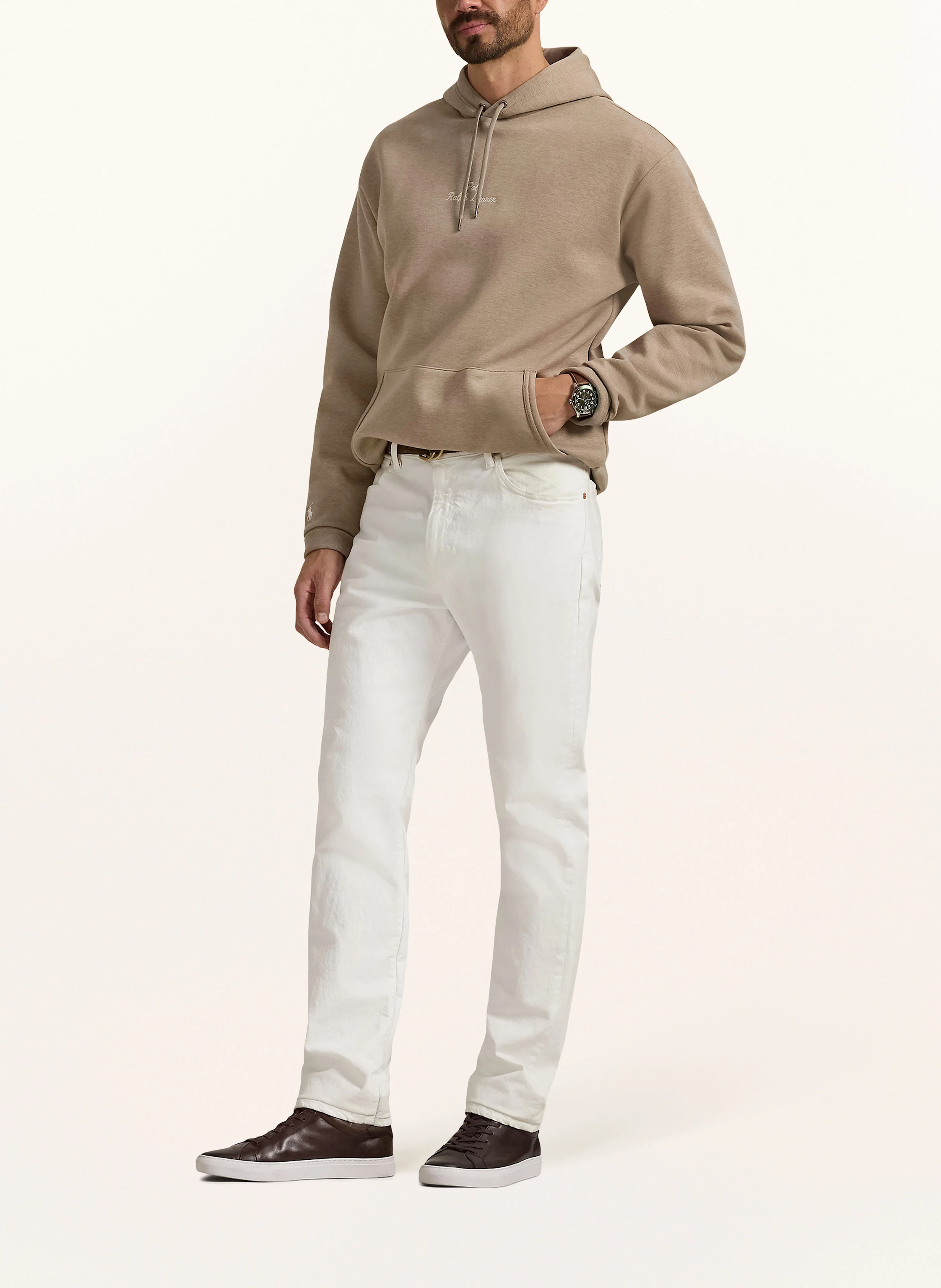 POLO RALPH LAUREN Big & Tall Hoodie