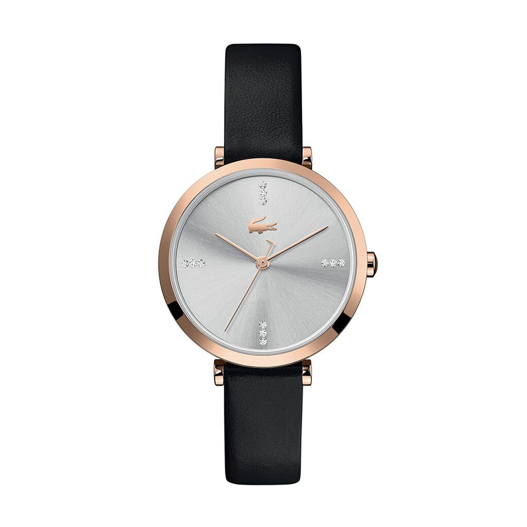 Montre Lacoste Geneva Argent