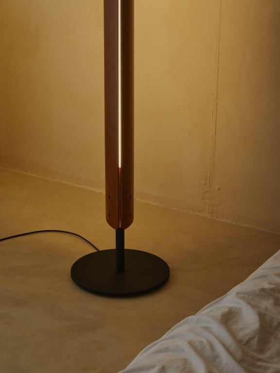 Flos Seki-Han vloerlamp