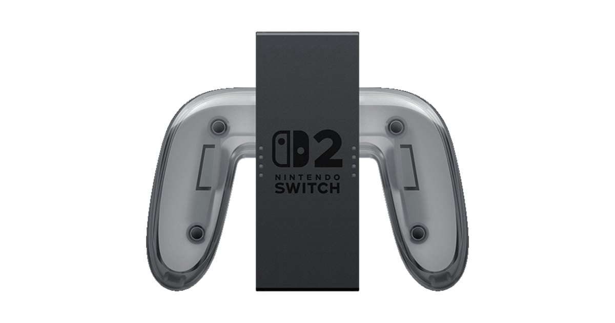 NintendoJoy-Con 2 oplaadstation  (Zwart)