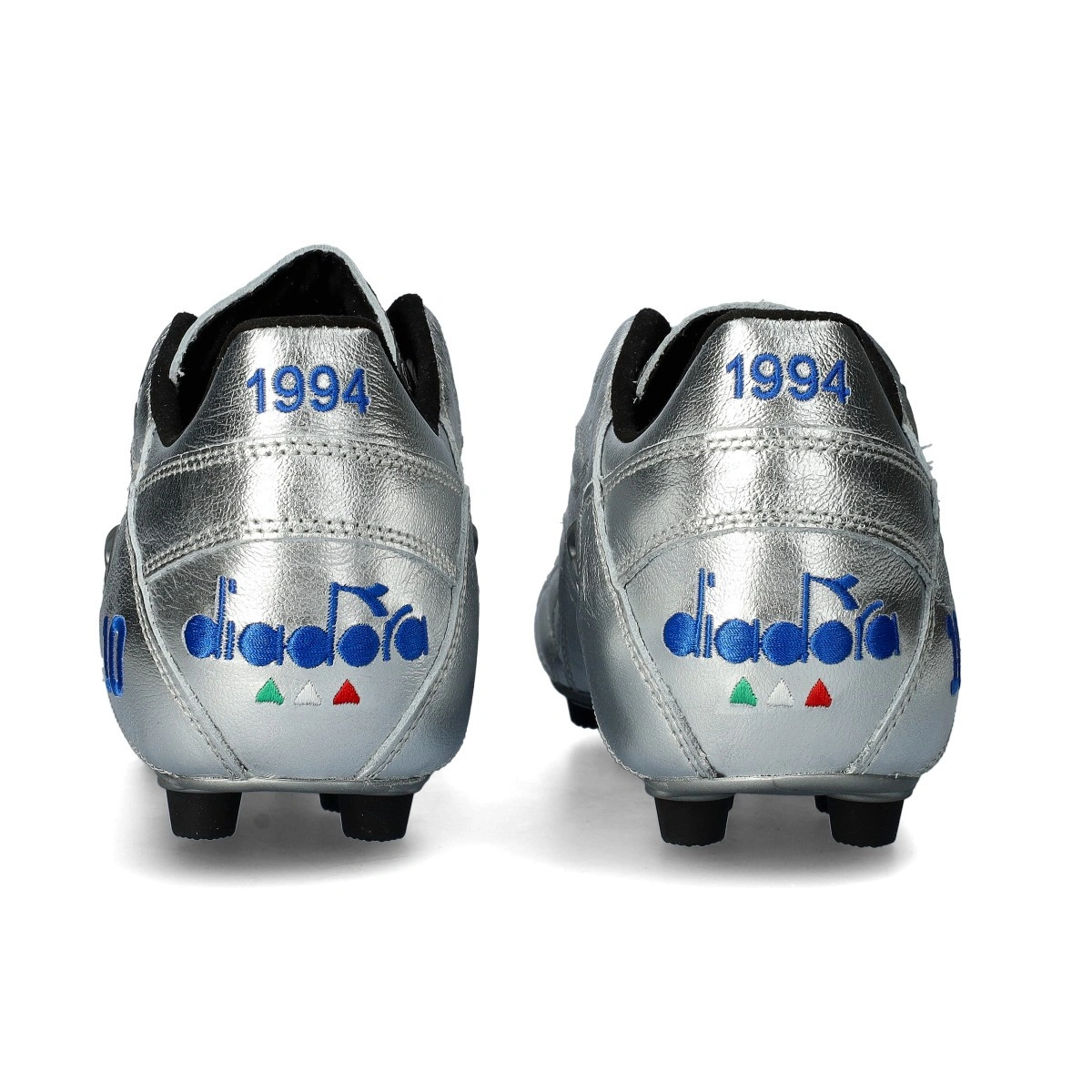 Chuteira Diadora M.Winner ITA OG 94 LT+ MDPU FG