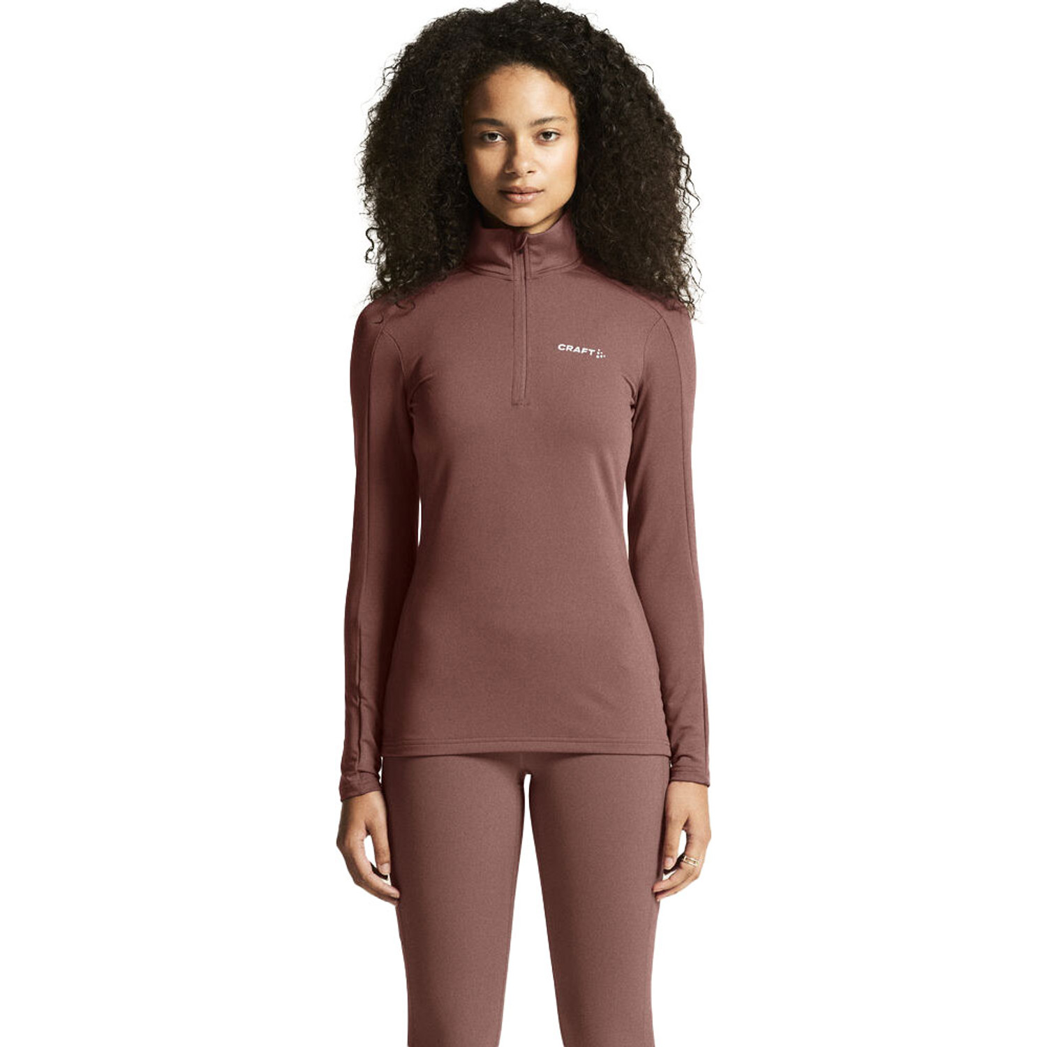Craft Core Gain Midlayer 2-Pack Dames