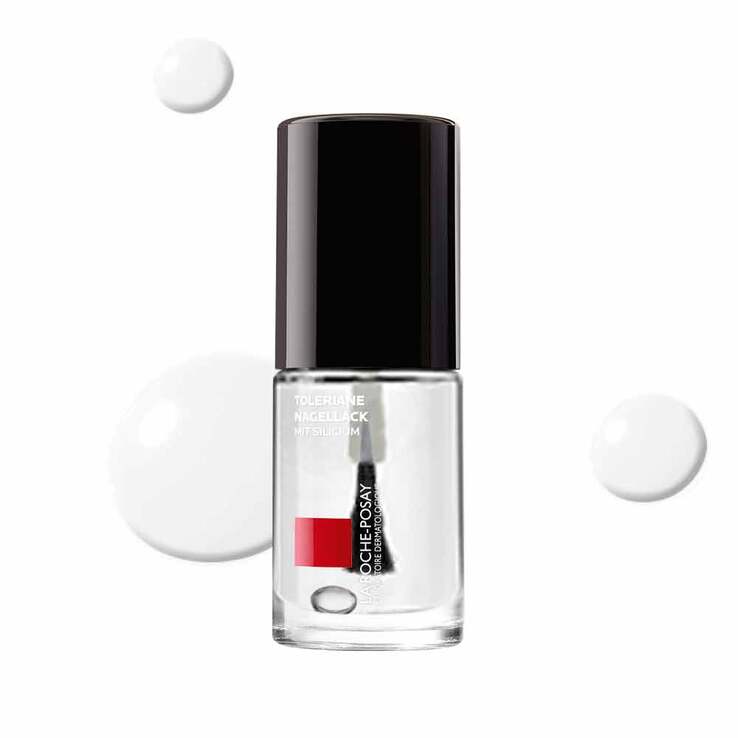 La Roche-Posay Silicium Top Coat XL, 6 ml