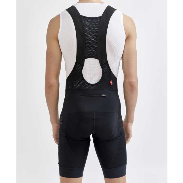 Cuissard vélo CRAFT CRAFT ADV OFFROAD SHORTS PAD M BLACK 23 BLACK