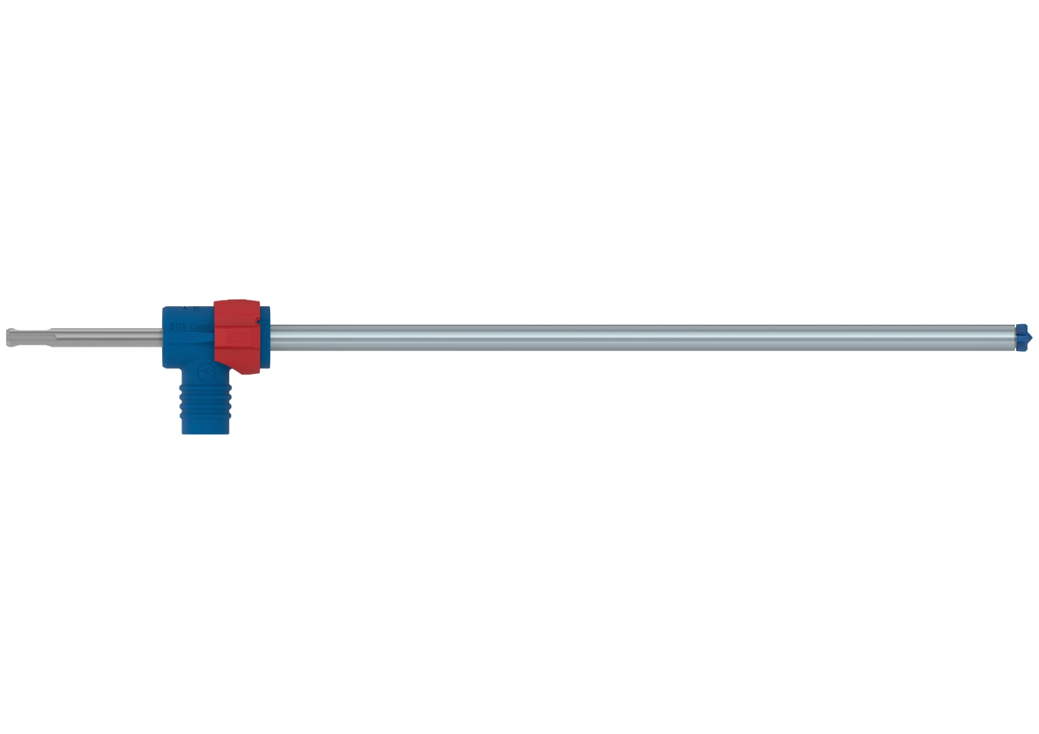 Bosch 2608901769 EXPERT Hamerboor SDS Clean SDS plus-8X - 14x400x550mm met connector