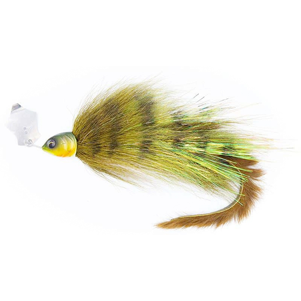 BIM Tackle Chacha Bait (Lead Free) 30cm 45g