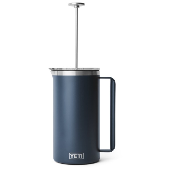 Yeti Coolers - Rambler French Press - Piston de cafetière