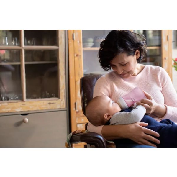 Philips Avent Fles Natural Response 260ml