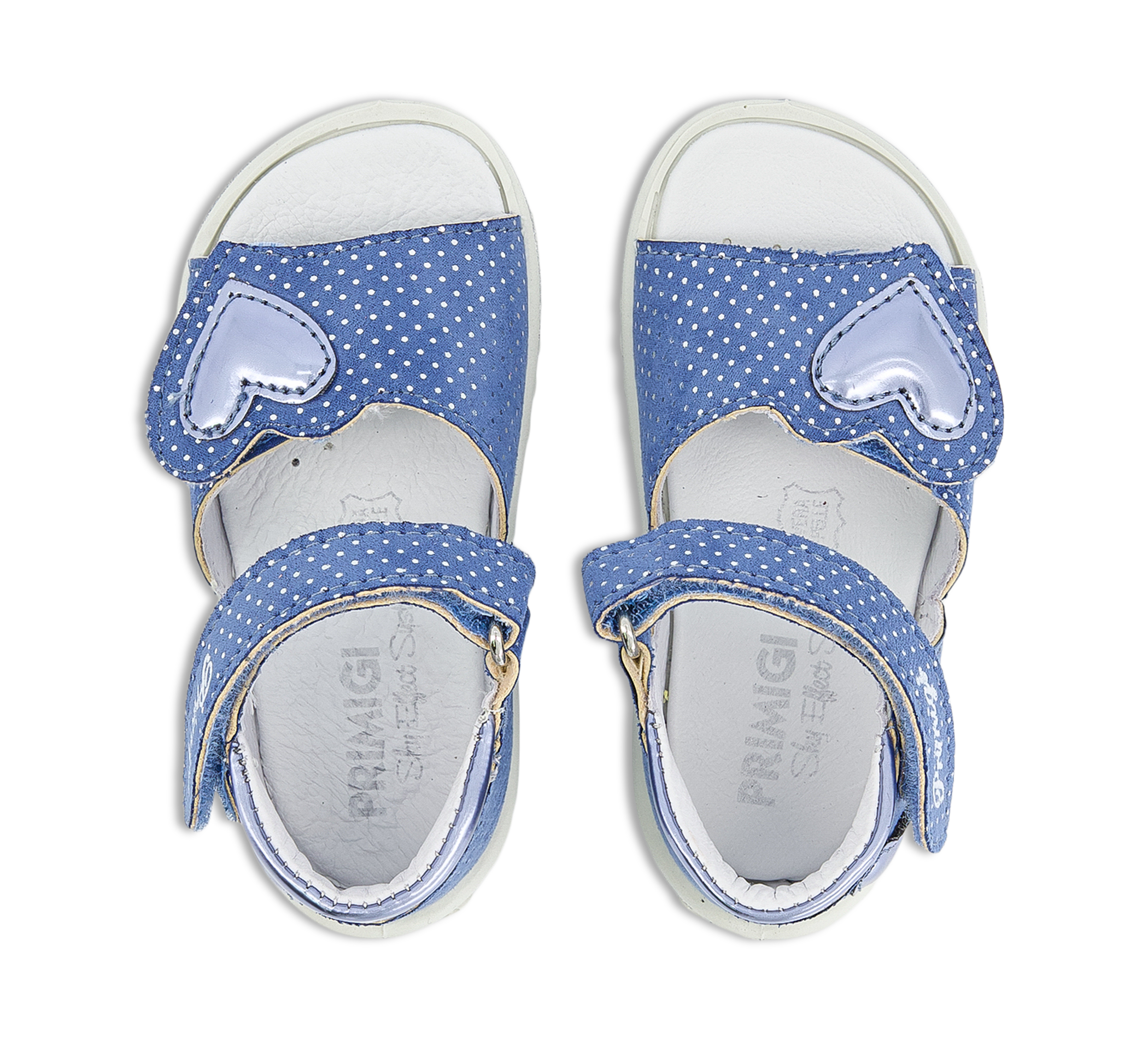 Primigi Baby Sweet - Offene Sandalen