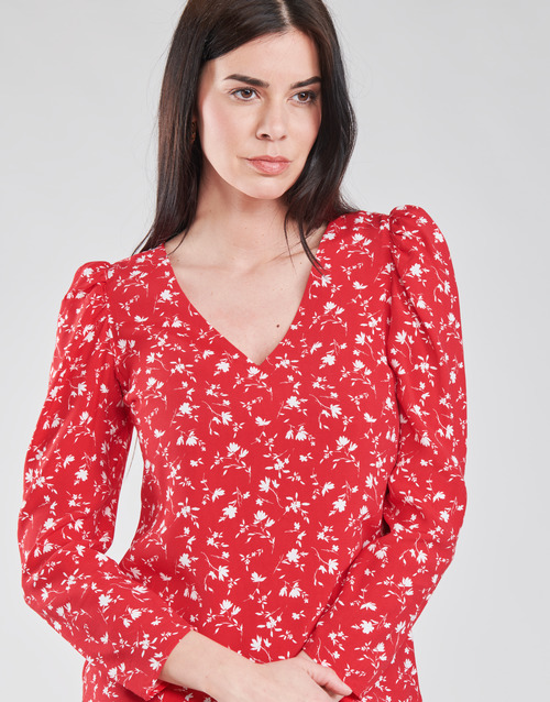 Naf Naf - COLINE C1 - Rouge