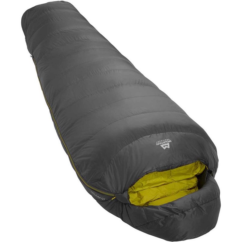 Mountain Equipment Helium GT 250 Schlafsack